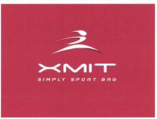 Trademark XMIT - Simply Sport Bag