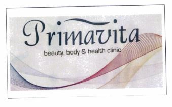 Trademark Primavita beauty, body & health clinic + LUKISAN