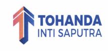 Trademark TOHANDA INTI SAPUTRA