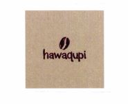 Trademark HAWAQUPI