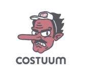 Trademark COSTUUM+Lukisan