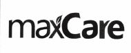 Trademark MAXCARE