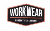 Trademark WORKWEAR PROTECTIVE CLOTHING + LOGO