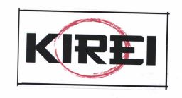 Trademark KIREI + LOGO