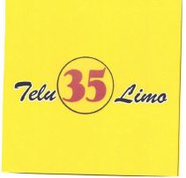 Trademark TELU 35 LIMO