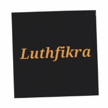 Trademark LUTHFIKRA