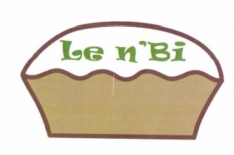 Trademark Le n Bi + lukisan/logo