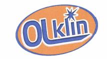 Trademark OLklin