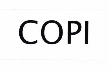 Trademark COPI