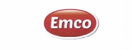 Trademark EMCO dan Logo