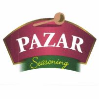 Trademark PAZAR SEASONING + LOGO