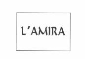 Trademark L'AMIRA