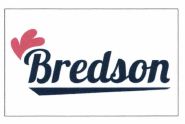 Trademark Bredson