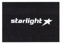 Trademark starlight dan Logo