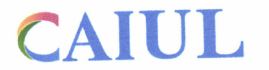 Trademark CAIUL + LOGO