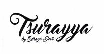 Trademark TSURAYYA + LOGO