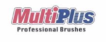 Trademark Multi Plus Professional Brushes