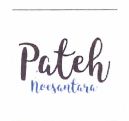 Trademark Pateh noesantara