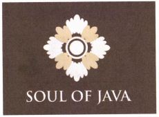 Trademark Soul of Java + Logo