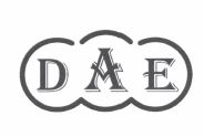 Trademark D A E + LOGO