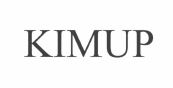 Trademark KIMUP