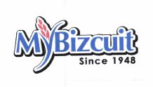 Trademark my bizcuit since 1949