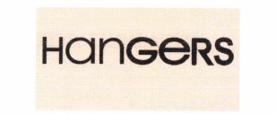 Trademark HANGERS