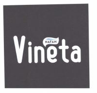 Trademark NAFAM Vineta + Logo