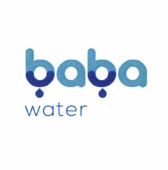 Trademark BABA WATER