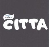 Trademark NAFAM CITTA + Logo