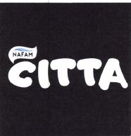 Trademark NAFAM CITTA + Logo