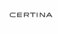 Trademark CERTINA