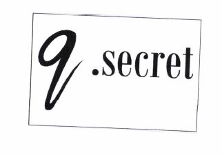 Trademark Q.SECRET