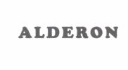 Trademark ALDERON