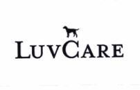 Trademark LUVCARE + Lukisan