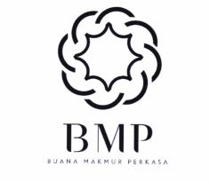 Trademark BMP BUANA MAKMUR PERKASA + Logo