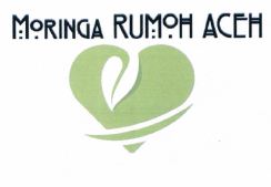 Trademark Moringa Rumoh Aceh + Logo