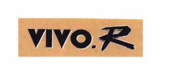 Trademark VIVO. R + gambar