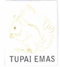 Trademark TUPAI EMAS + LUKISAN