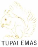 Trademark TUPAI EMAS + LUKISAN