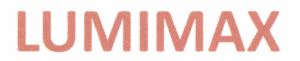 Trademark LUMIMAX