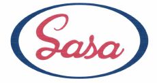 Trademark SASA + LOGO