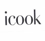 Trademark icook