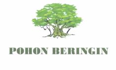 Trademark POHON BERINGIN