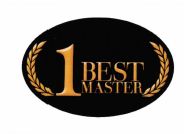 Trademark 1 BEST MASTER