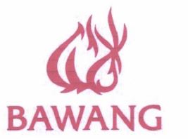 Trademark BAWANG