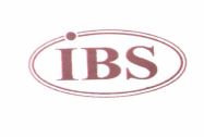 Trademark IBS