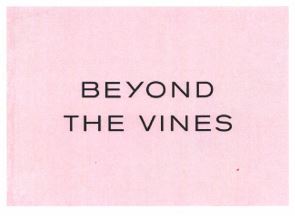 Trademark BEYOND THE VINES