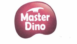 Trademark MASTER DINO