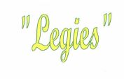 Trademark "Legies"